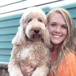 Meet your Posher, Lauren